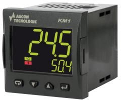 Km1 - régulateur avec timer indépendant_0