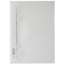 LOT DE 50 - CHEMISE DE PRÉSENTATION À LAMELLES DURABLE 22,8 X 31 CM VERT