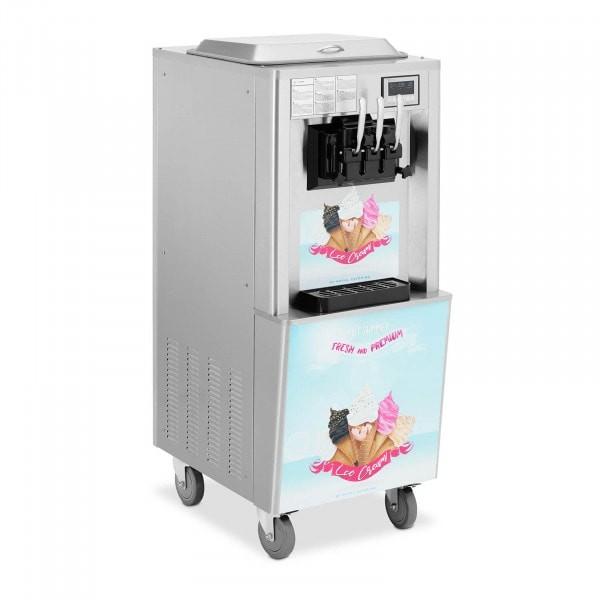 Machine à glace italienne_0
