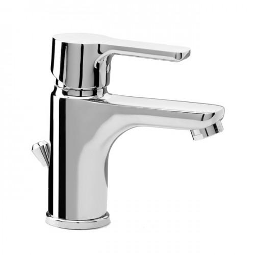 MITIGEUR LAVABO BAS - CARTOUCHE CÉRAMIQUE CH3 - CHROMÉ - GOODLIFE KRAMER