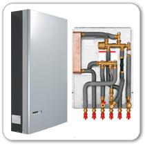 Modules thermiques individuels - performance thermique et confort pour chauffage et eau chaude sanitaire_0
