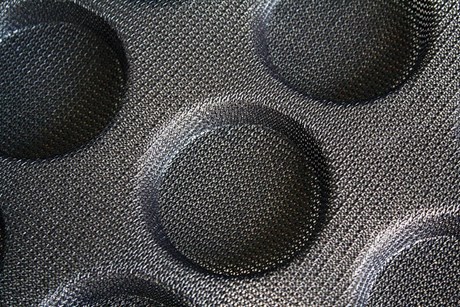 MOULE SILFORM® 60 X 40 CM - 28 GROS CHOUX