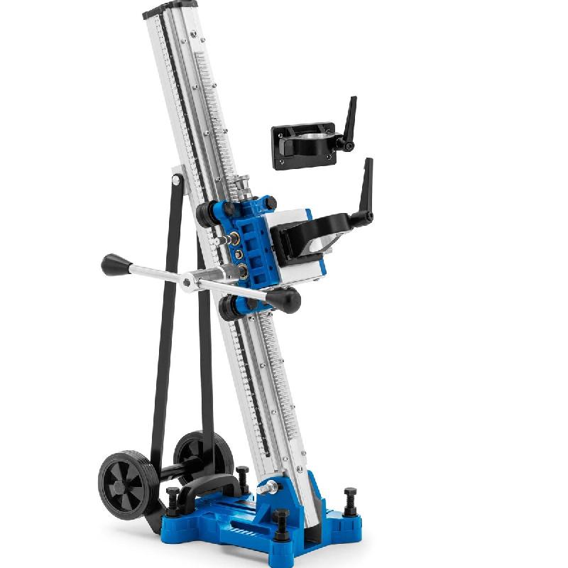 MSW - MSW MSW-DMS400 Support de carottage avec diamètre de perçage jusqu'à 350 mm - 4062859160317_0