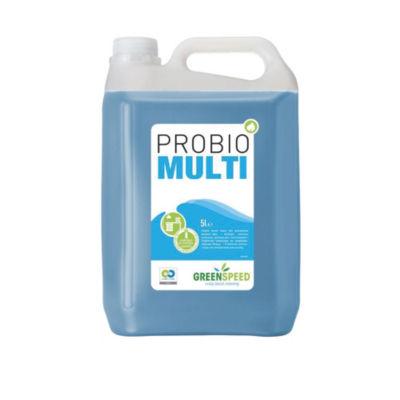 Nettoyant multi-usages écologique Greenspeed Probio Multi 5 L_0