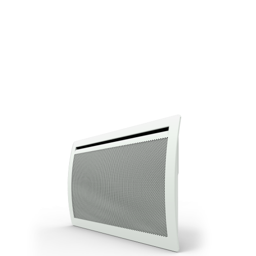 PANNEAU RAYONNANT - AIXANCE DIGITAL - CONFORME ERP 1000 W AIRELEC