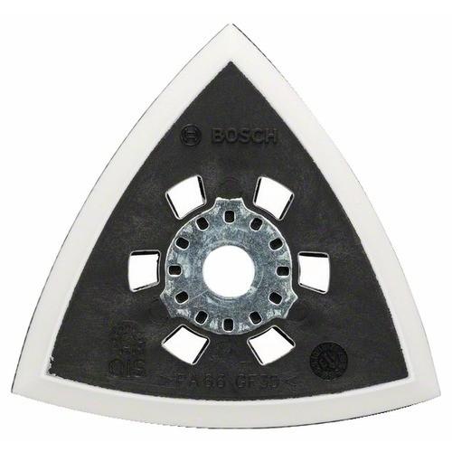 PLATEAU DE PONÇAGE TRIANGULAIRE POUR GOP - LARGEUR 93 CM BOSCH
