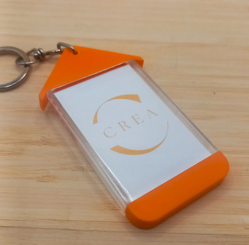 Porte-clés  HOME - Référence  : 102142_0