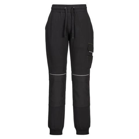PORTWEST PW399 JOGGING DE TRAVAIL PW3 NOIR - TAILLE XL