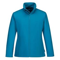 Portwest - Softshell Print & Promo pour brodage ou flocage #4169e1 Taille L - L 5036108362301_0