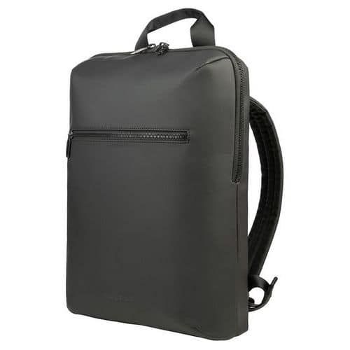 SAC À DOS PC LAPTOP GOMMO 156 MACBOOK 16 - NOIR - TUCANO - TUCANO