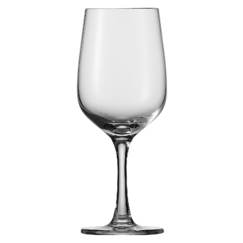 Schott Zwiesel - Verre à Vin blanc  - Gamme Congresso en Cristallin - Réf. 112946 - lot de 6 - transparent verre 112946_0