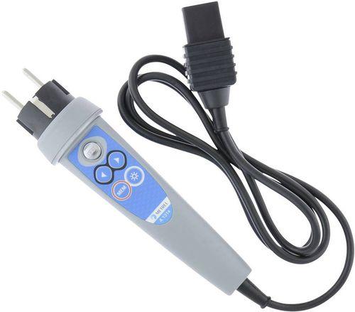 SONDE DE TEST DÉPORTÉE TYPE PRISE SECTEUR POUR SEFRAM MW9655, MW9665 - SEFA1314