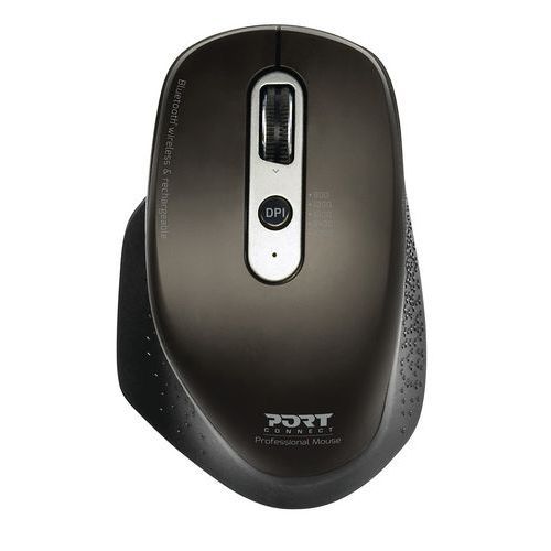SOURIS EXECUTIVE PRO RECHARGEABLE BLUETOOTH - PORT CONNECT - PORT CONNECT