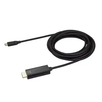 StarTech Adaptateur USB-C vers HDMI 3m - Cble Vidéo USB_0