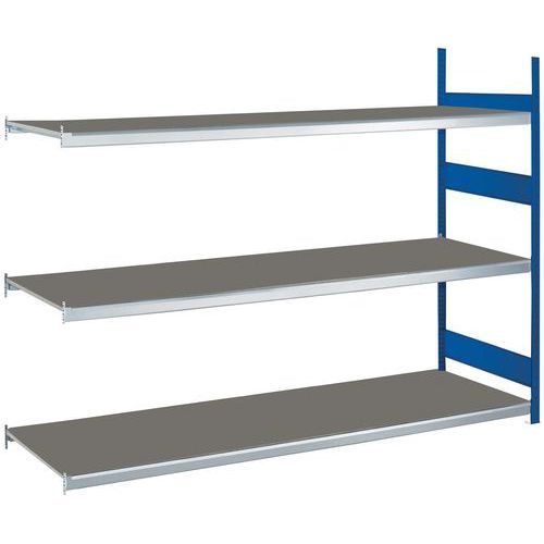 SUIVANT EASY-FIX PLUS GRANDE LARGEUR 2000X2000X600 MM - SCHULTE