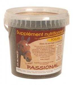 SUPPLEMENT SEVRAGE ET CROISSANCE EN 4 KG