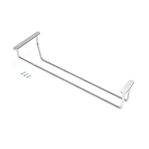 SUPPORT POUR VERRES À PIED- LONGUEUR 340 MM EMUCA