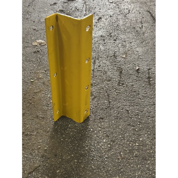 Support sabot pour protection latérale STOW 370mm_0