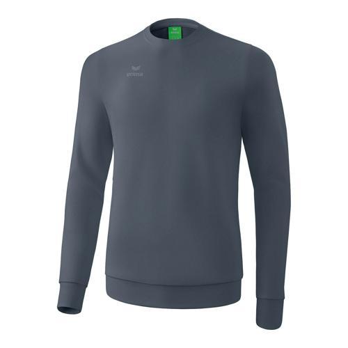 SWEAT - ERIMA - SLATE GREY