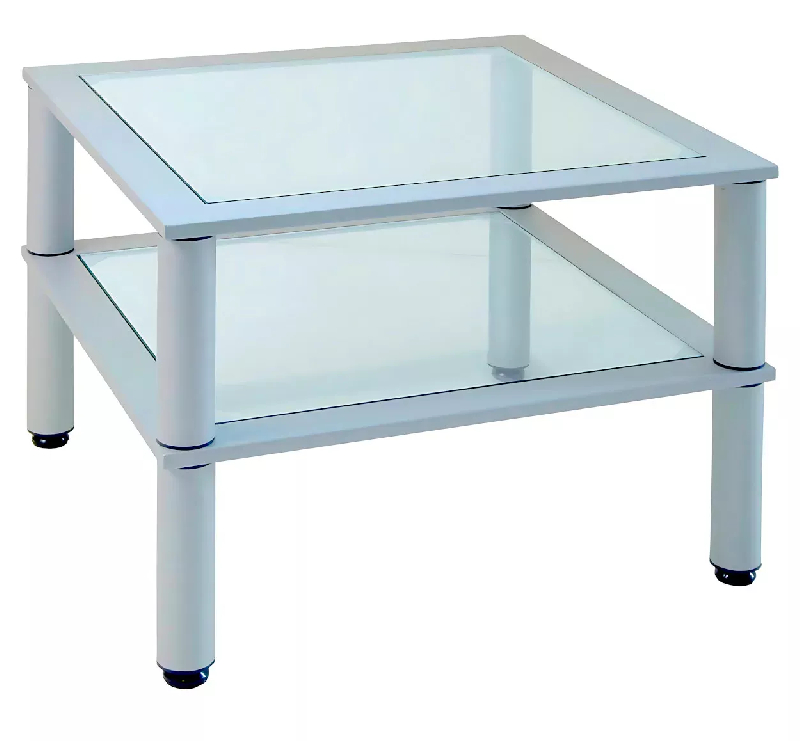 Table basse carrée (60 cm x 60 cm) So Sorico_0