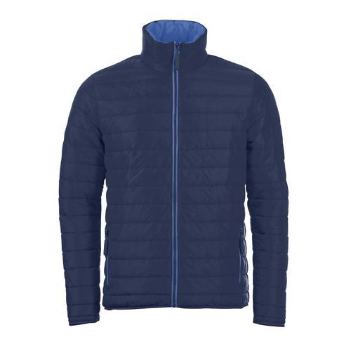 VESTE DOUDOUNE EXPERT TECHNIC MARINE