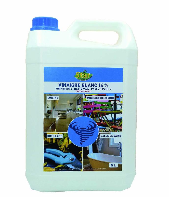 Vinaigre blanc 14° - 20_0