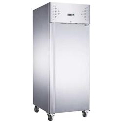 A.C.L - Armoire réfrigérée négative 1 porte pleine 650 L - Finition Inox - inox MM99171025_0