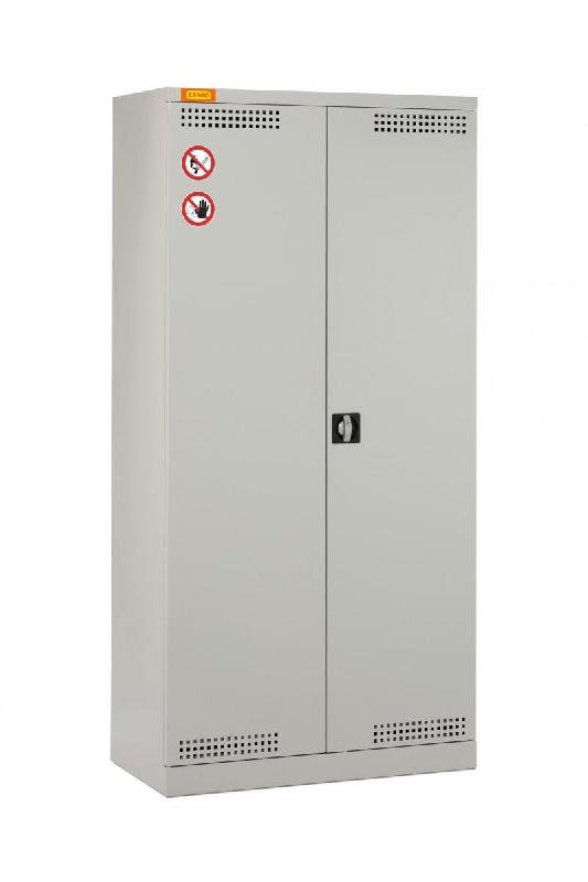 Armoire à huiles 12/20 avec tiroirs coulissants - CEMO - 11010_0