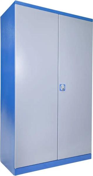 Armoire à panneaux perforés coulissants vas t02_0