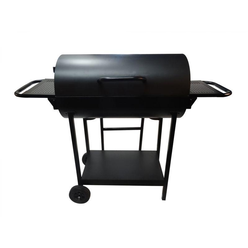 DAKOTA BARBECUE CHARBON DE BOIS GRILLE DE CUISSON Ø41.3 Dakota barbecue charbon de bois grille de cuisson ø41.3