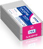 Cartouche d'encre magenta Epson TM-C3500 - référence C33S020603_0