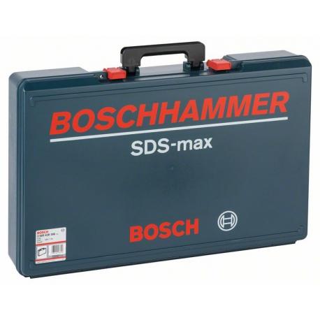 Coffret de transport en plastique dimension 620 x 410 x 132 mm BOSCH | 2605438396_0