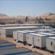 Constructions modulaires - groupe Gazelle - modules préfabriqués à usages multiples_0