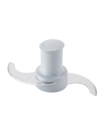 Couteau denté pour cutter R2, R101, R200 ROBOT COUPE - Référence : 27061_0