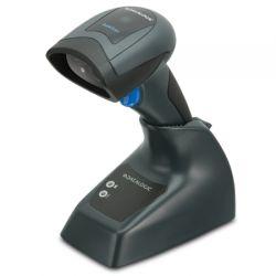 Douchette quickscan qbt2400 bluetooth, avec station usb, code-barres 1d et 2d, noir -qbt2500-bk_0