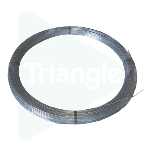 Fil de tension CRAPAL* - 2 mm, 25 kg, 1000 m - imputrescible et longue durée_0