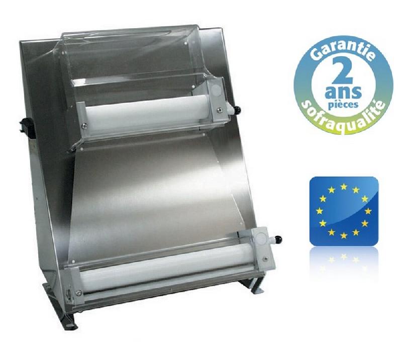 Laminoir pour pizza diamètre 26 à 40 cm - 18312_0