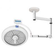 Lampe d'opération LED mobile et murale - modèle Omega-500 - lumière sans ombre et protection UV/IR_0