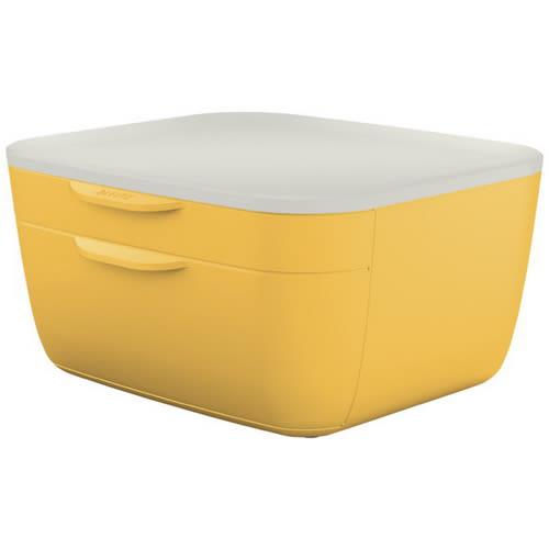 Lei bloc de class cosy jaune 53570019_0