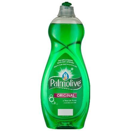 LIQUIDE VAISSELLE PALMOLIVE ORIGINAL 750 ML