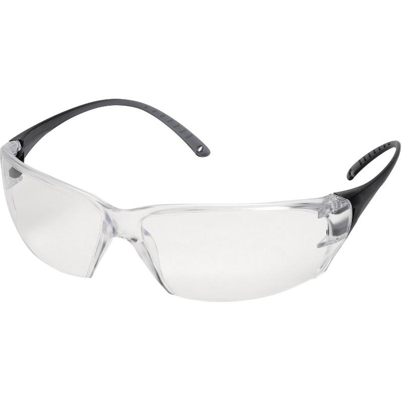 Lunettes monobloc en polycarbonate - Miloin - Ultra légères et flexibles - Diélectriques sans métal_0
