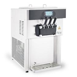 Machine à glace italienne Borloni - SOFT 3025 BM - SOFT 3025 BM_0