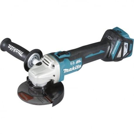 Meuleuse Ø 125 mm 18 V Li-Ion (Produit seul) MAKITA DGA513Z_0