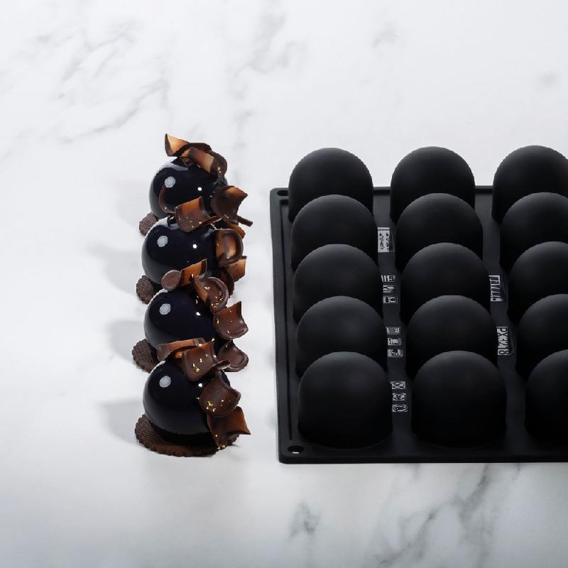Moule en silicone Pavoflex 