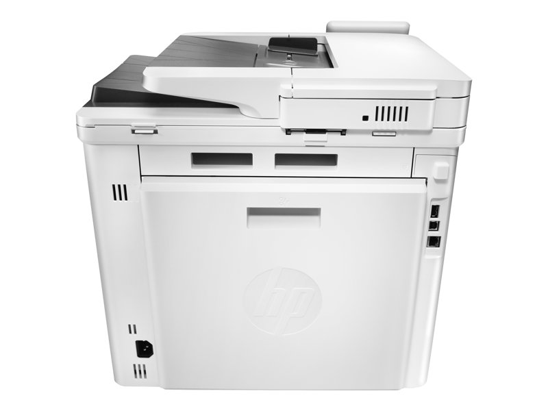 MULTIFONCTION LASER COULEUR HP LASERJET PRO MFP M377DW