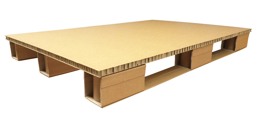 Palette carton appa® 800x1200 - Résistante, légère et conforme ISPM-15_0