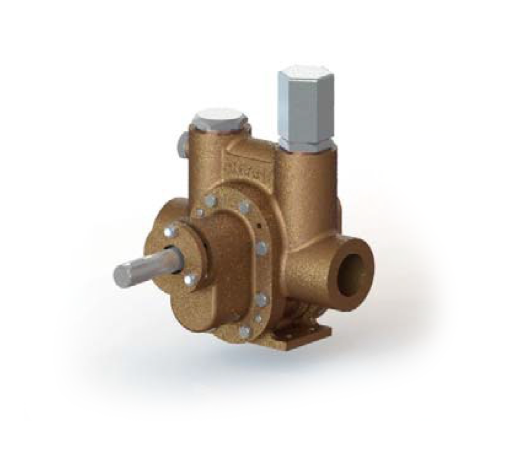Pompe pour mousses incendie - Série GE Albany Pumps - Certifiée NFPA20 et VdS - Applications fixes ou embarquées_0