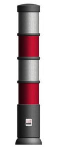 Potelet ref se3 - gamme sentinel_0