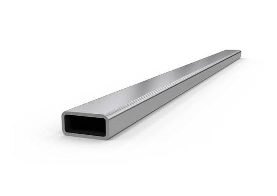 Profilés en alliage - tube rectangulaire en acier - 6000mm - normes NF EN 10210 et NF EN 10219_0