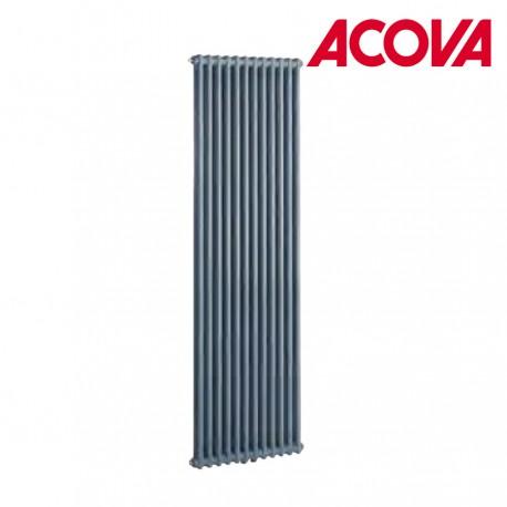 Radiateur électrique ACOVA - FASSANE Vertical 2000W - inertie fluide -  THX-200-200-TF - Vita Habitat